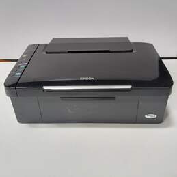 Epson Durabrite Ultra Ink Printer Model Stylus NX105