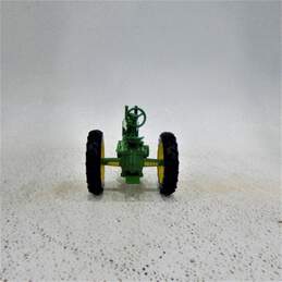 John Deere Tractor ERTL Model A General Purpose Metal Toy alternative image