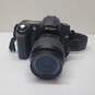 Nikon D50 Black Digital Single-Lens Reflex Camera For Parts/Repair image number 1