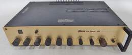 Fanon Brand Pro Power 120 Model Professional Power Amplifier w/ Power Cable (Parts and Repair) alternative image