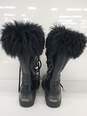 Sorel Women's Joan of Arctic Lux Boot Size-6.5 used image number 4