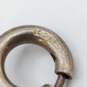 Sterling Silver Dolphin Link Bracelet 13.1g image number 3