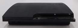 Sony PS3 Slim Console Tested