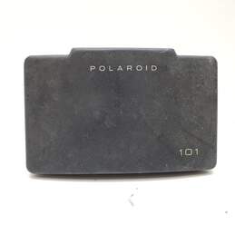 Polaroid 101 | Vintage Instant Land Camera alternative image