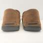 Boss Hugo Boss Suede Loafers Men's Size 8.5 image number 5