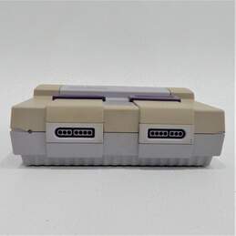 Super Nintendo SNES Console Only alternative image