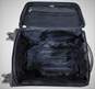 Denco NBA Milwaukee Bucks Wheeled Suitcase Carry On Luggage w/ Lock & Key image number 4