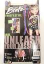 MGA Bratz Twisty Style Jade Fashion Doll Sealed image number 5