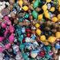 5.7 lbs. Bulk Assorted Costume Fashion Jewelry image number 3
