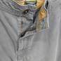 G.H. Bass & Co Grey Jeans Men's Size 38 x 30 image number 3