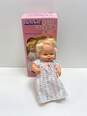 Matte Baby Tender Love Bless You Vintage Mattel Baby Doll In Original Box image number 1