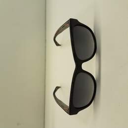 The Beatles Eyewear Official Submarine Wayfarer Sunglasses Black