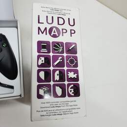 Untested Rotor Riot Video Game Controller for Ludu Mapp App P/R alternative image