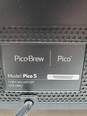 PicoBrew Model PICO S Brewing Appliance with Additional Parts/Pieces - Untested for Parts/Repairs image number 4