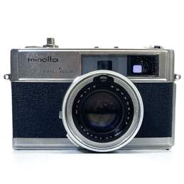 Minolta Hi-Matic 9 Easy Flash Rangefinder Camera alternative image