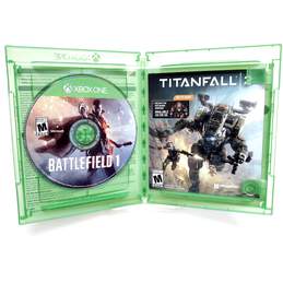 Xbox One | Battlefield 1 #2 alternative image