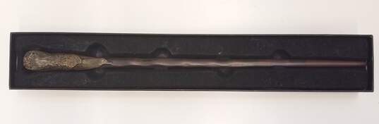 Ron & Ginny Weasley Replica Wand Harry Potter Wizarding World IOB image number 5