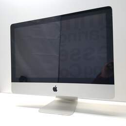 Apple iMac All-in-One Intel Core i3 RAM 4GB HDD 500GB