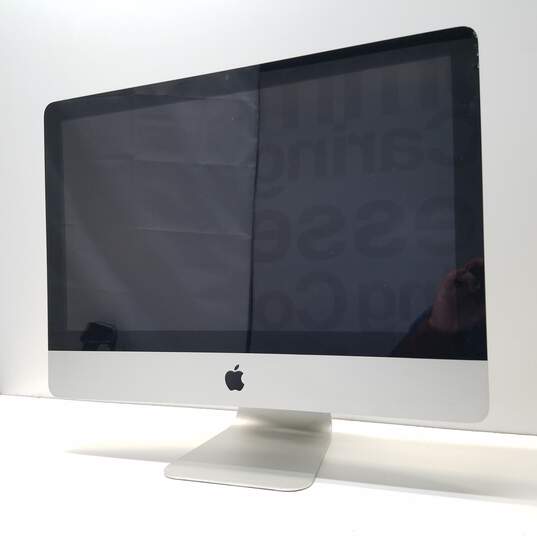 Apple iMac All-in-One Intel Core i3 RAM 4GB HDD 500GB image number 1