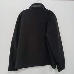 Women’s Michael Kors Utility Sailor Jacket Sz L alternative image