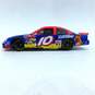 1:24 Scale Johnny Benson #10 Valvoline Muppets 25th Anniversary Diecast Vehicle image number 1