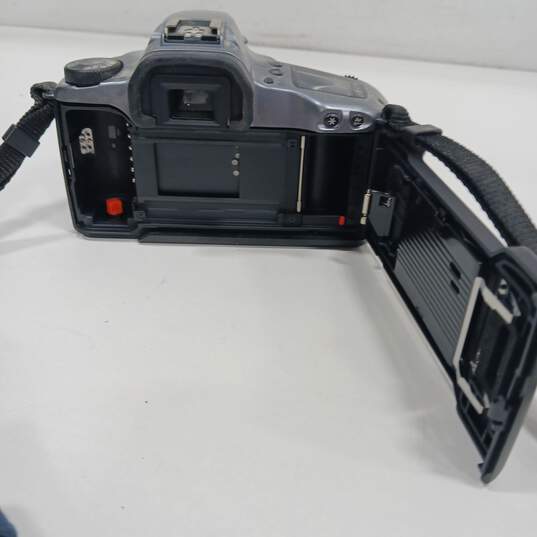 Canon EOS Rebel GII 35mm Film SLR Camera w/Strap image number 5