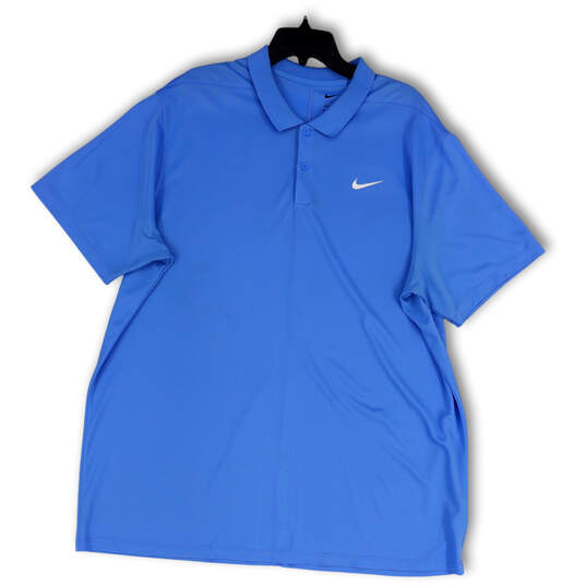 Nike Polo Shirt Size Small Mens Brand New