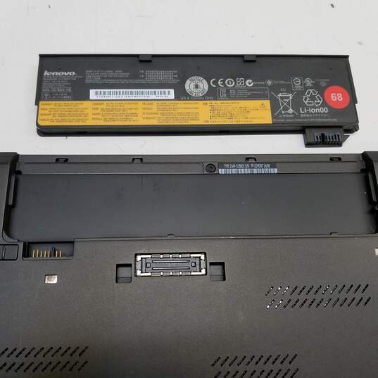 Lenovo ThinkPad T440s Intel Core i5 (For Parts/Repair) image number 10