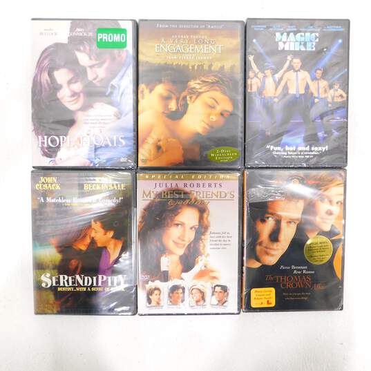 20+ Romance Movies & TV Shows on DVD & Blu-Ray Sealed image number 6