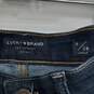 Women’s Lucky Brand Mid-Rise Straight Sweet Ankle Jean Sz 6/28 image number 3