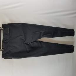 Ralph Lauren X Women Black Pants 32 NWT alternative image