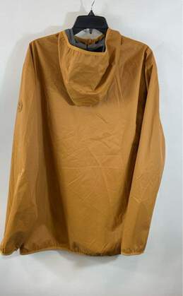Timberland Brown Jacket - Size XXL alternative image