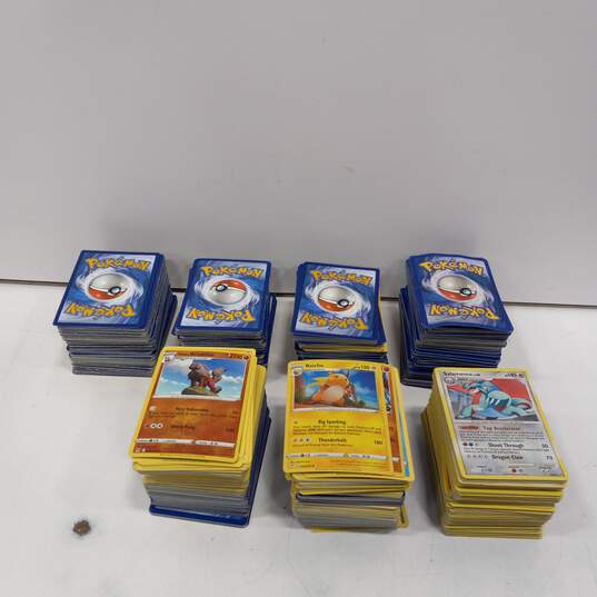 3 Boxes Of Pokemon Cards image number 3