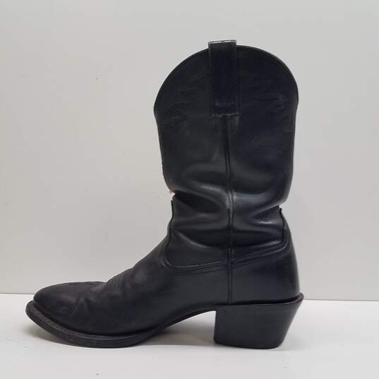 Ariet Western Work Boots US 10.5 image number 2