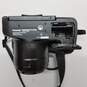 Panasonic LUMIX DMC-FZ300 12.8MP DSLR Camera Black with Leica 25-600mm f2.8 Lens image number 6