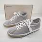 Rothy's Women's Storm Gray Lace Up Sneakers 038 Size 10.5 image number 1