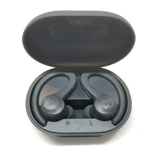 JLab Go Air Sport Wireless Earbuds image number 1