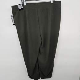 Soho Apparel Green Pants alternative image