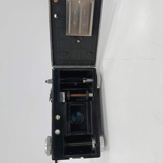 Vintage Argus Brick 35mm Rangefinder Film Camera image number 2