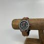 Designer Wenger Sak Design Marlboro Stainless Steel Round Analog Wristwatch image number 1