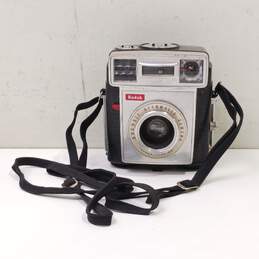 Vintage Kodak Brownie Starmatic Film Camera
