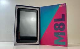 Blu M8L 32GB Tablet