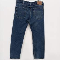 Levi Jeans Size W38 L32 alternative image