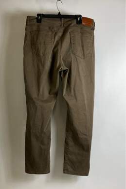 Lucky Brand Brown Pants - Size Large alternative image