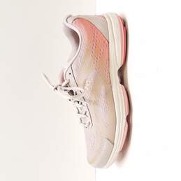 Ryka Women's Devotion Plus 2 Pink Sneakers Size 7.5