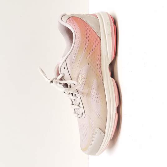 Ryka Women's Devotion Plus 2 Pink Sneakers Size 7.5 image number 1