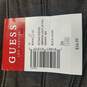 Guess Women Grey Jeans 26 NWT image number 6