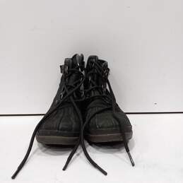 Women's UGG Waterproof Boots Size 7