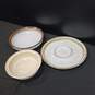 Bundle of 5 Assorted Stoneware Dishes image number 4
