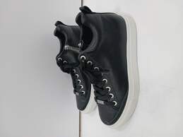 J/Slides Women's Sneakers black Size 6.5 NWT